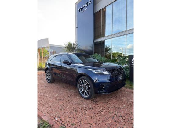 LAND ROVER RANGE ROVER VELAR 2.0 P400E PHEV R-DYNAMIC HSE AUTOMÁTICO
